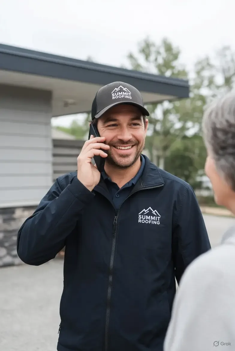 Flat Roof Leak Repair Fayetteville, AR FAQs